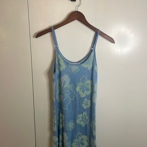 House of Sunny Hockney Knit Dress!